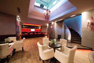 Отель Limak Limra Hotel & Resort Турция, Кириш, фото 17