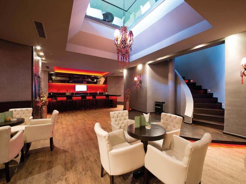 Limak Limra Hotel & Resort