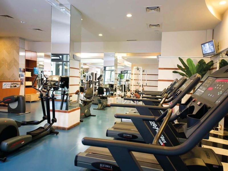 Limak Limra Hotel & Resort