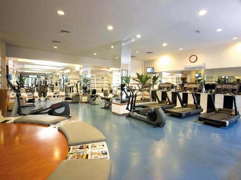 Limak Limra Hotel & Resort