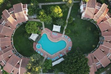Отель Limak Limra Hotel & Resort Турция, Кириш, фото 23