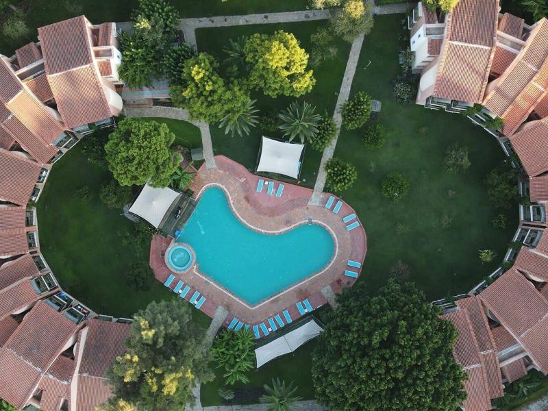 Limak Limra Hotel & Resort