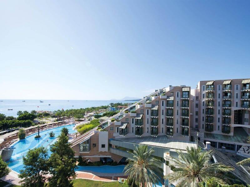 Limak Limra Hotel & Resort