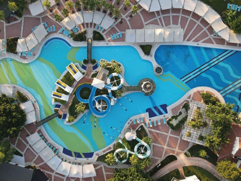 Limak Limra Hotel & Resort