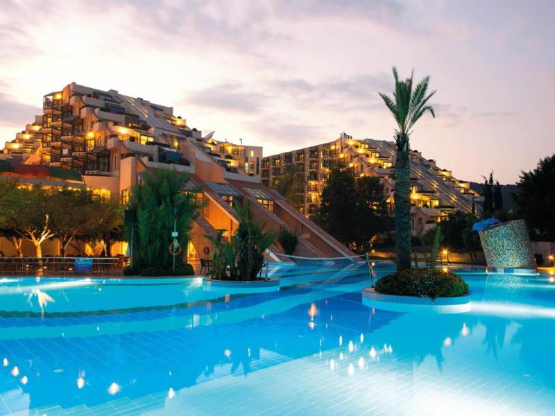 Limak Limra Hotel & Resort