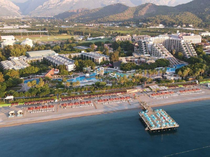 Limak Limra Hotel & Resort
