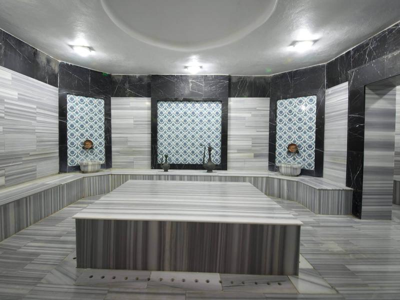 Limak Limra Hotel & Resort