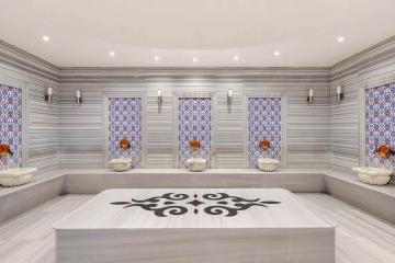 Отель Limak Limra Hotel & Resort Турция, Кириш, фото 29