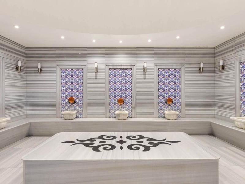 Limak Limra Hotel & Resort