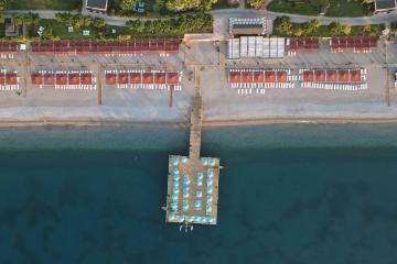 Отель Limak Limra Hotel & Resort Турция, Кириш, фото 30