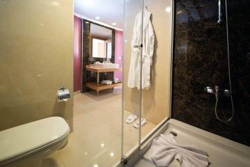 Отель Limak Limra Hotel & Resort Турция, Кириш, фото 31