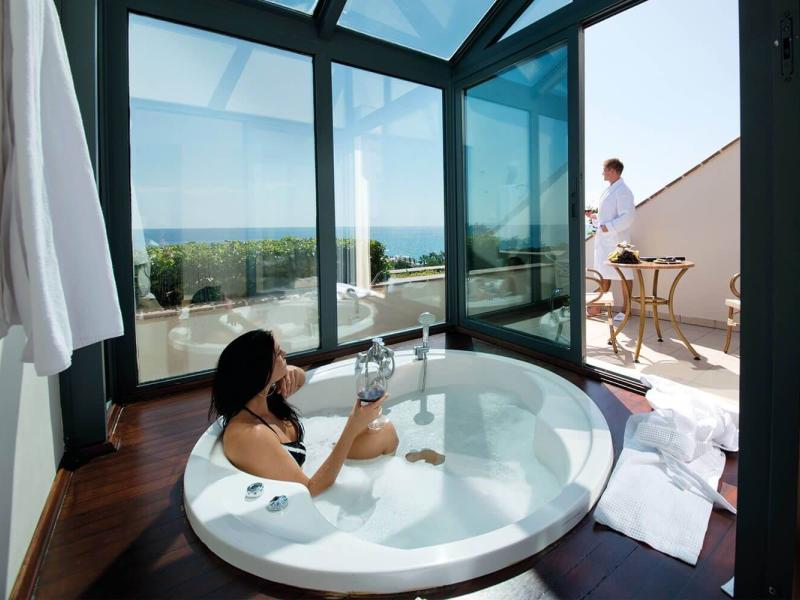 Limak Limra Hotel & Resort