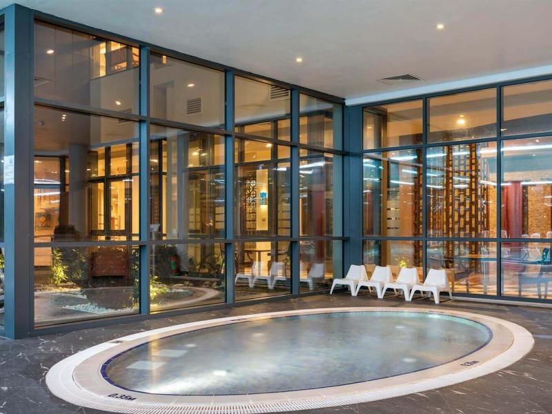 Limak Limra Hotel & Resort