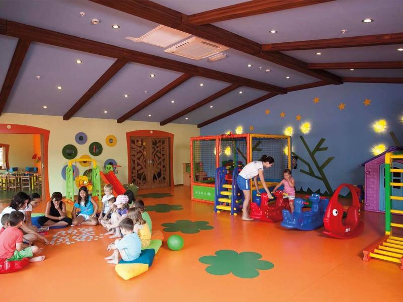 Limak Limra Hotel & Resort