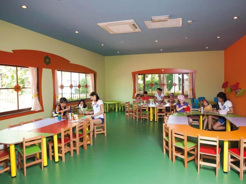 Limak Limra Hotel & Resort