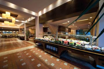 Отель Limak Limra Hotel & Resort Турция, Кириш, фото 41