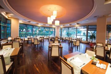 Отель Limak Limra Hotel & Resort Турция, Кириш, фото 42