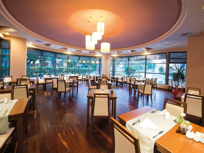 Limak Limra Hotel & Resort