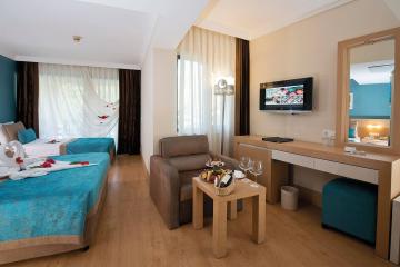 Отель Limak Limra Hotel & Resort Турция, Кириш, фото 45
