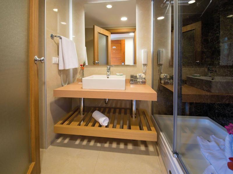 Limak Limra Hotel & Resort