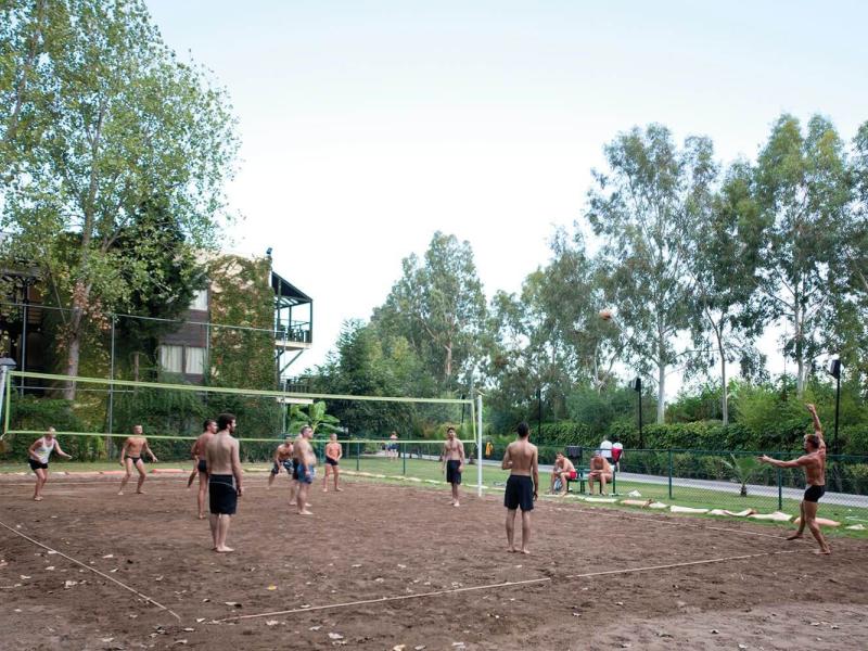 Limak Limra Hotel & Resort