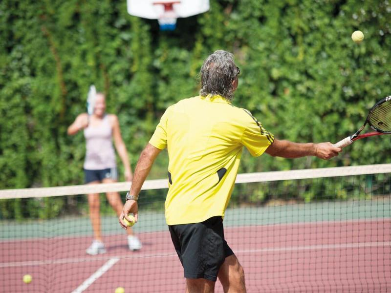 Limak Limra Hotel & Resort