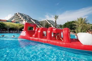 Отель Limak Limra Hotel & Resort Турция, Кириш, фото 9