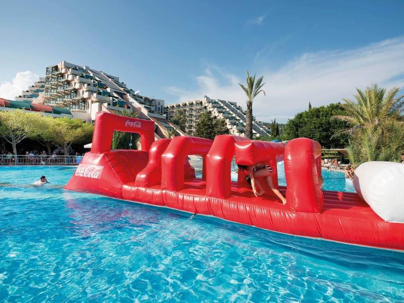 Limak Limra Hotel & Resort