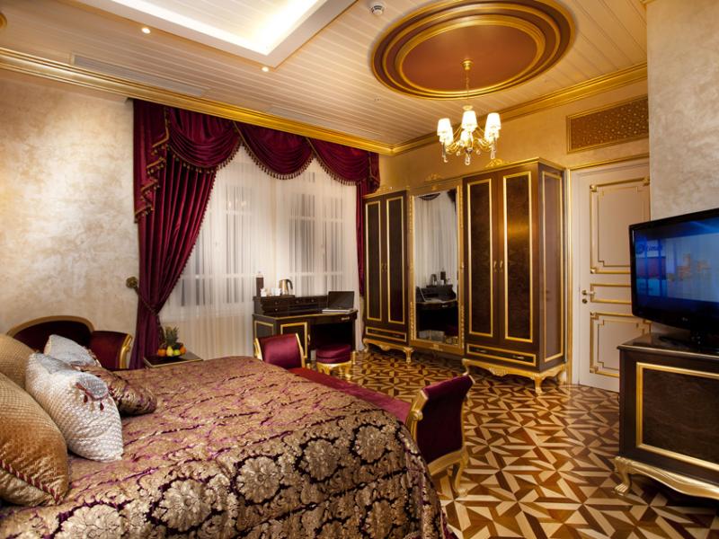 Limak Thermal Boutique Hotel