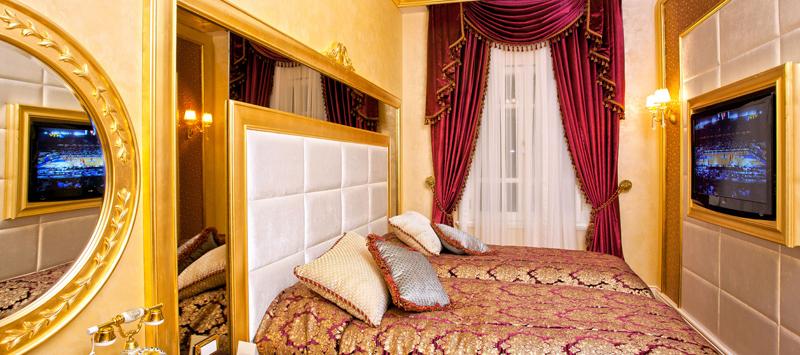 Limak Thermal Boutique Hotel