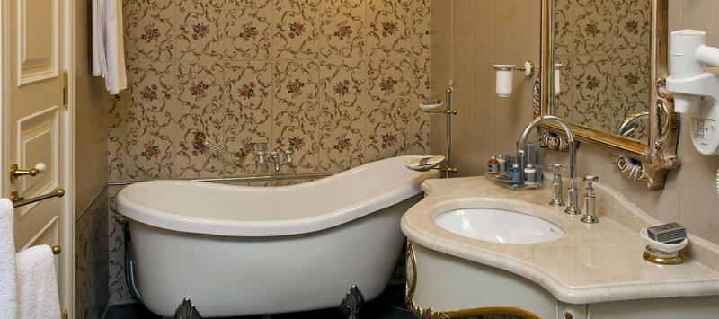 Limak Thermal Boutique Hotel