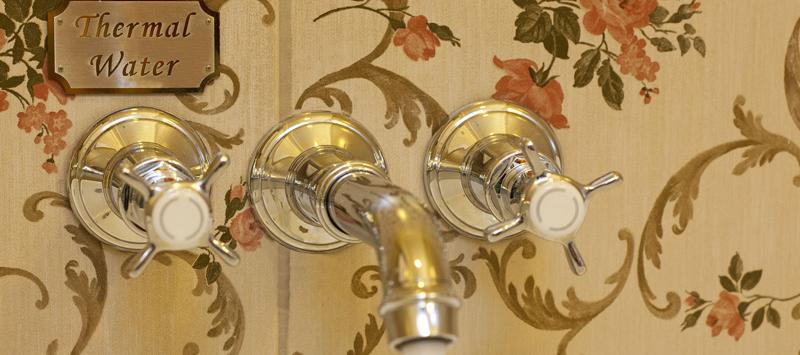 Limak Thermal Boutique Hotel
