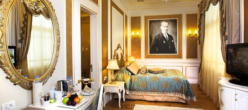 Limak Thermal Boutique Hotel