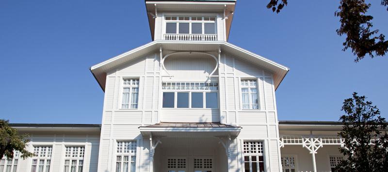 Limak Thermal Boutique Hotel