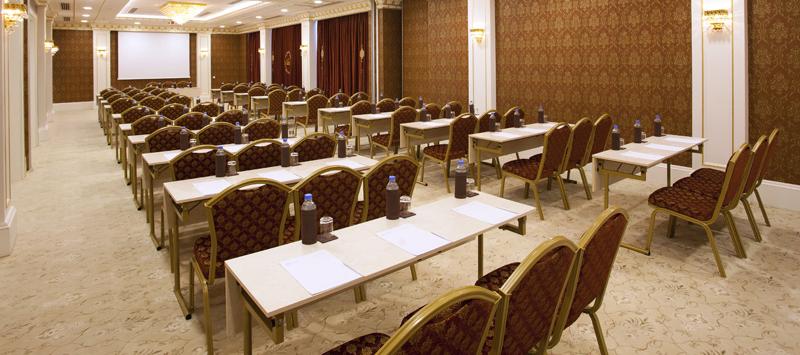 Limak Thermal Boutique Hotel