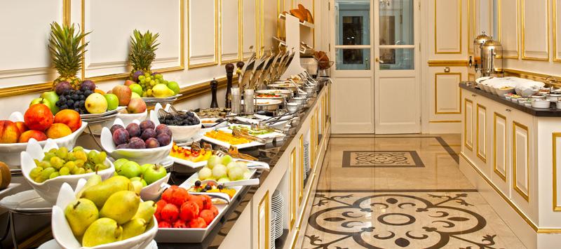Limak Thermal Boutique Hotel