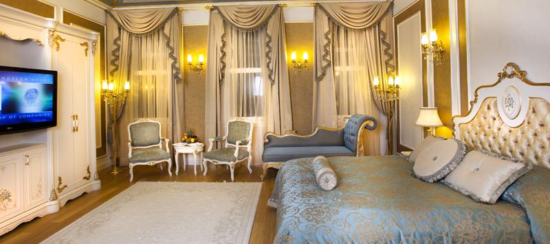 Limak Thermal Boutique Hotel