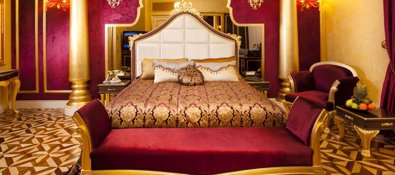 Limak Thermal Boutique Hotel
