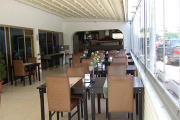 Отель Suntalia Hotel Турция, Коньяалты, фото 9