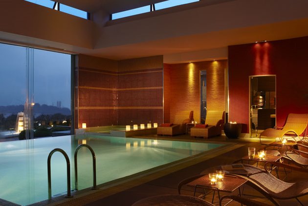 Limneon Resort & Spa