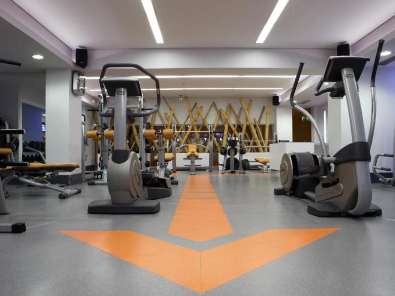 Limneon Golden Resort & SPA