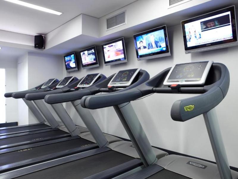 Limneon Golden Resort & SPA