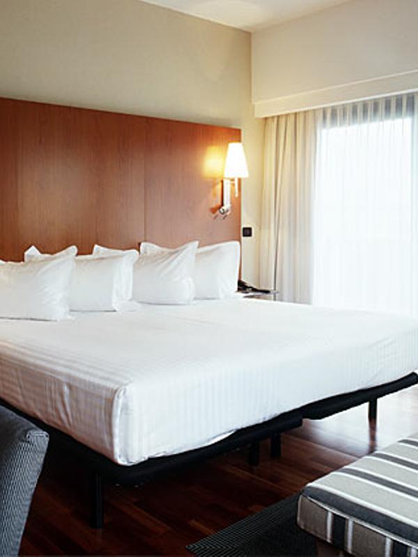 AC Hotel A Coruna