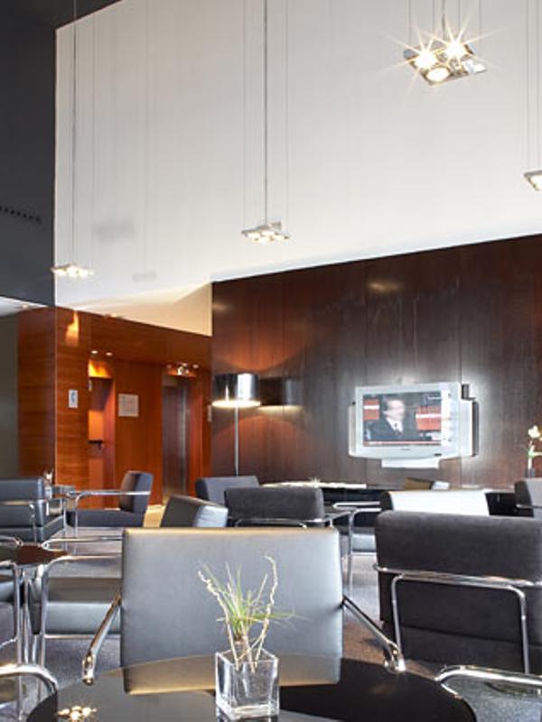 AC Hotel A Coruna