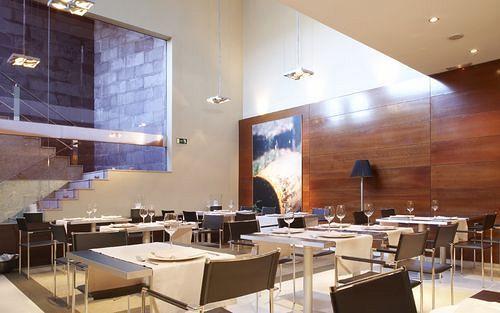 AC Hotel A Coruna