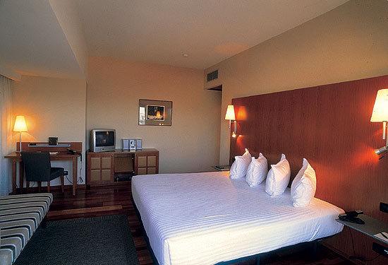 AC Hotel A Coruna