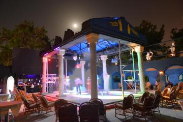 Отель Linda Resort Турция, Титрейенгёль, фото 13