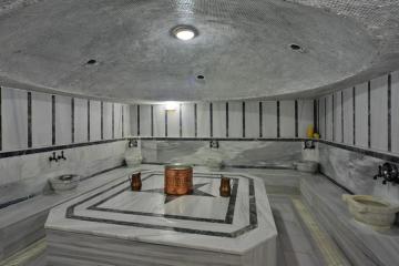 Отель Linda Resort Турция, Титрейенгёль, фото 15