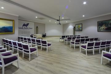 Отель Linda Resort Турция, Титрейенгёль, фото 34