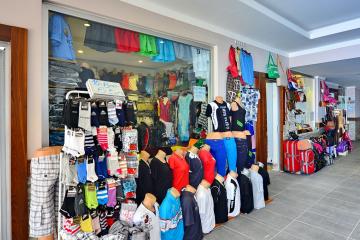 Отель Linda Resort Турция, Титрейенгёль, фото 37